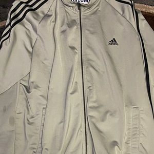 Adidas Original Track Jacket Great Condition